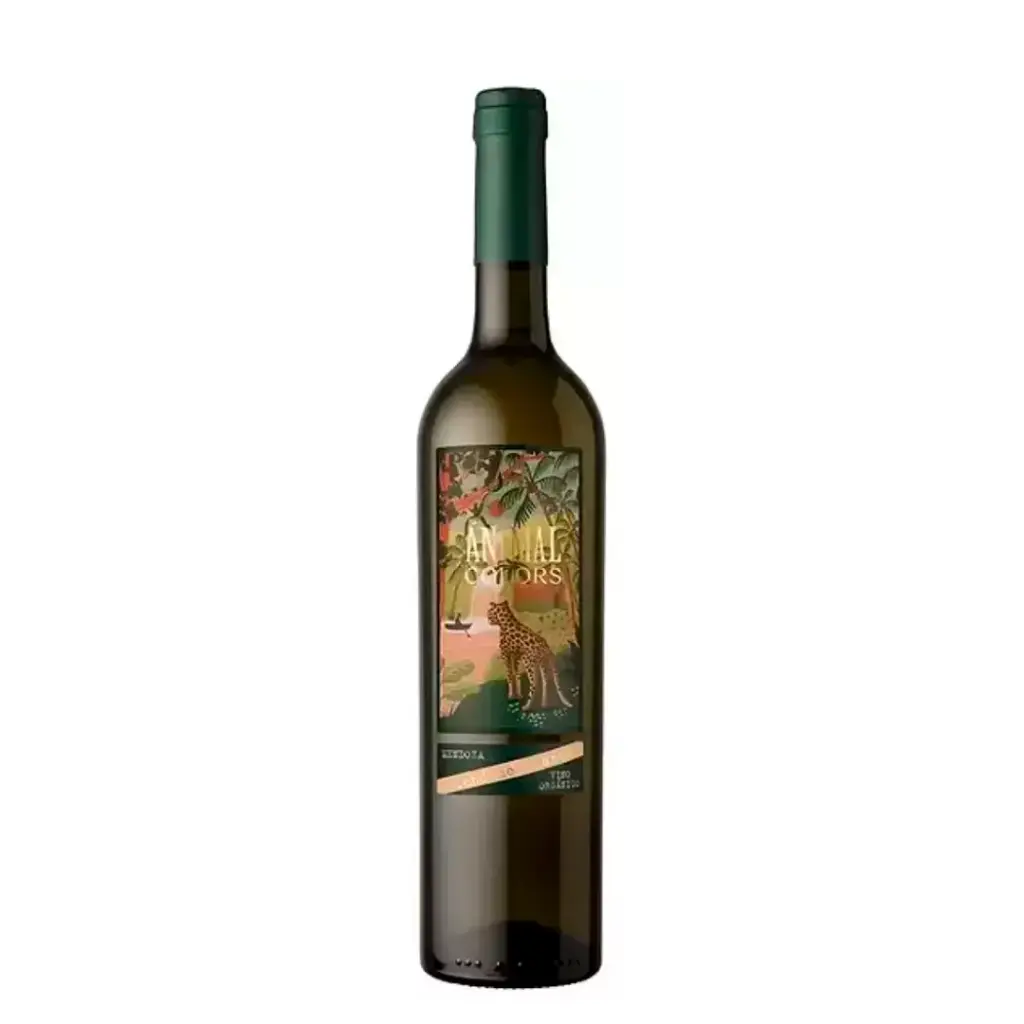 ANIMAL BLEND DE BLANCAS 750ml