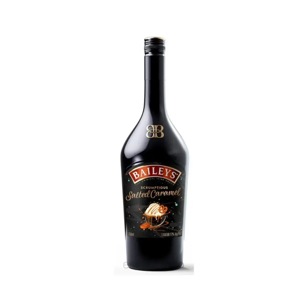 BAILEYS CARAMELO 750ml