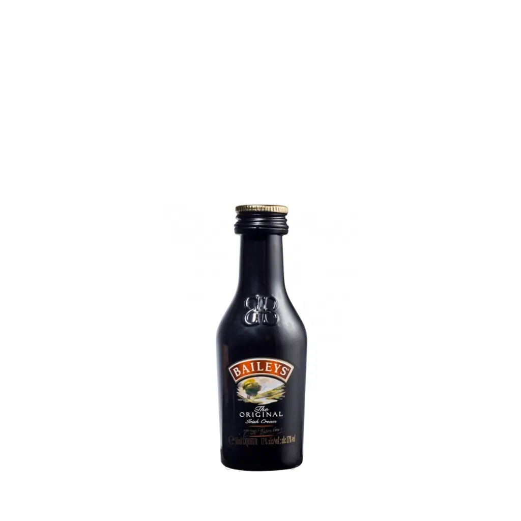 BAILEYS ORIGINAL MINIATURA 50ml