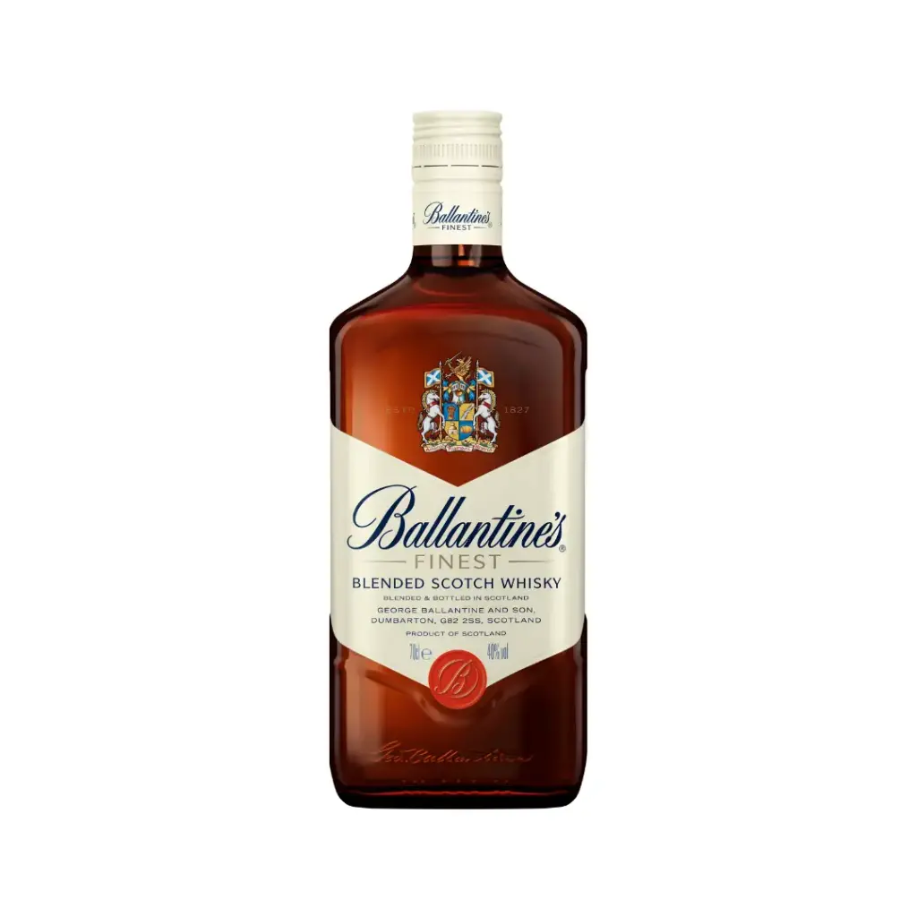 BALLANTINES | BOT | 700 ML