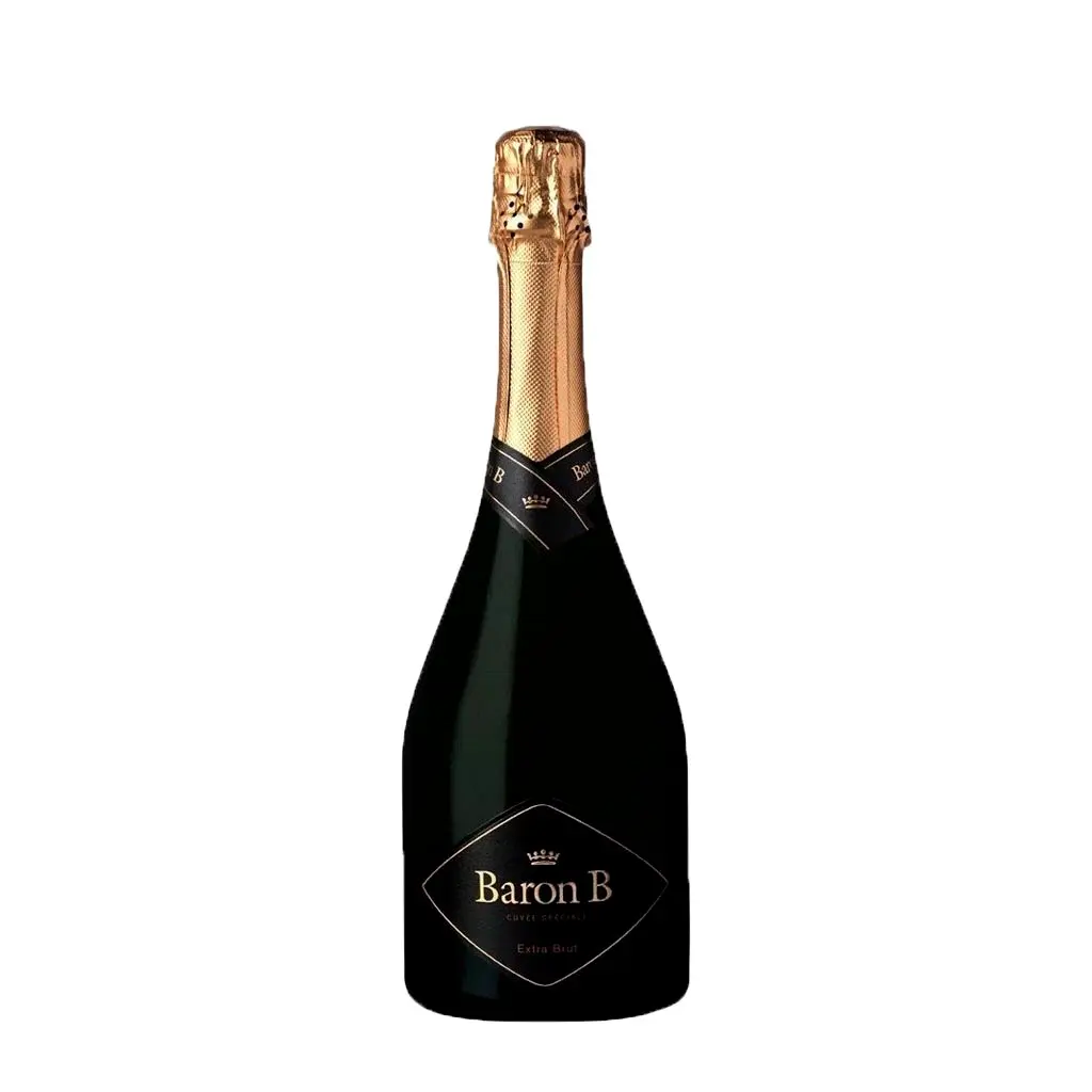 BARON B EXTRA BRUT 750ml