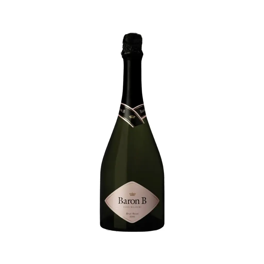 BARON B | ROSE ESPUMANTE | 750 ML