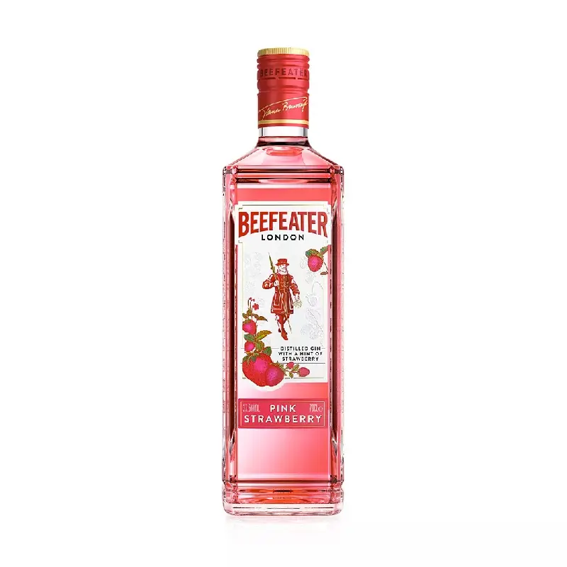 BEEFEATER PINK 700ml