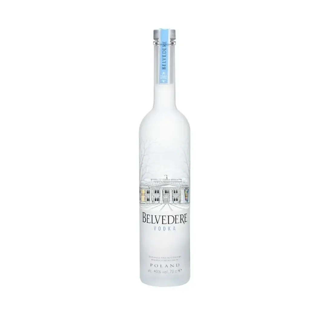 BELVEDERE 700ml.