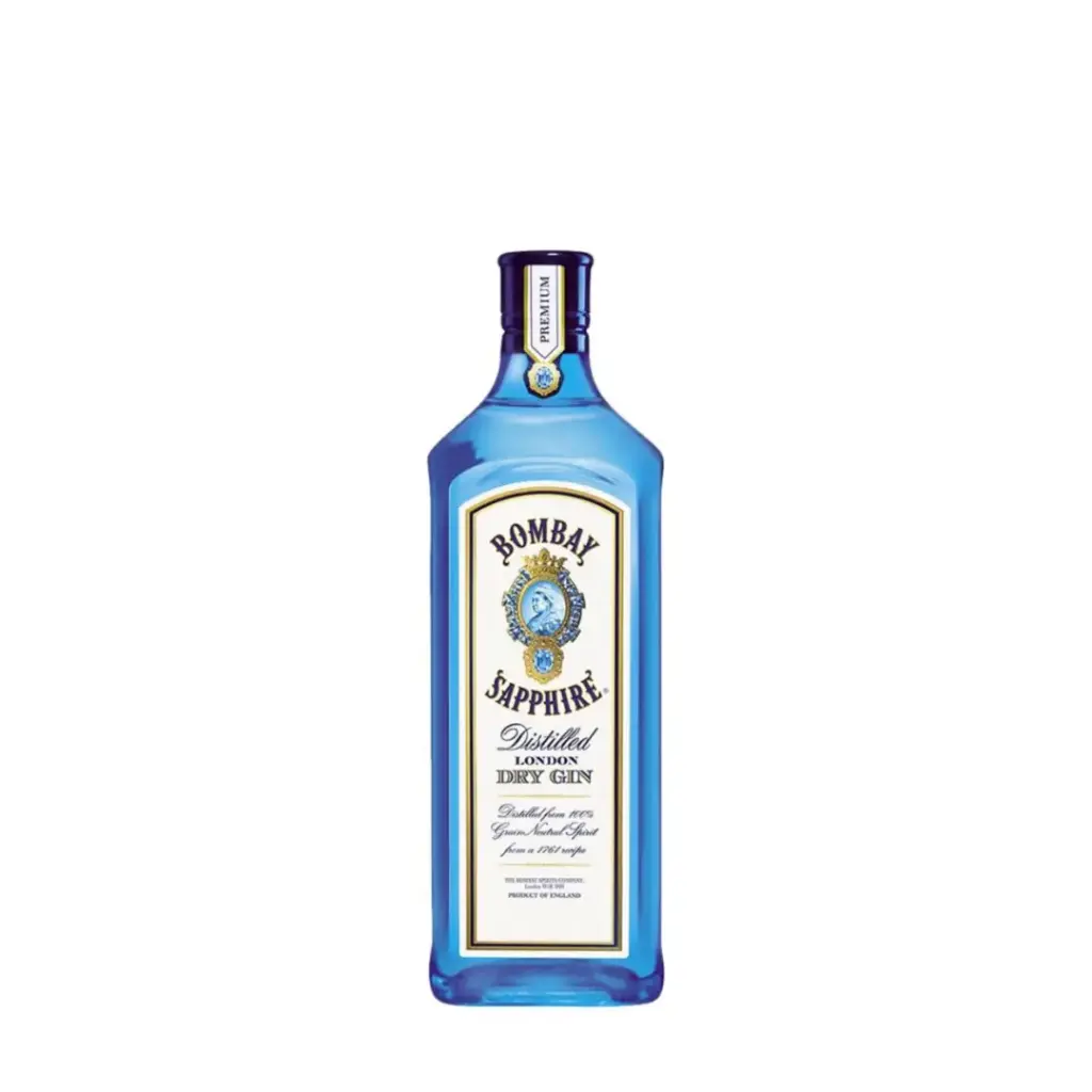 BOMBAY 750ml