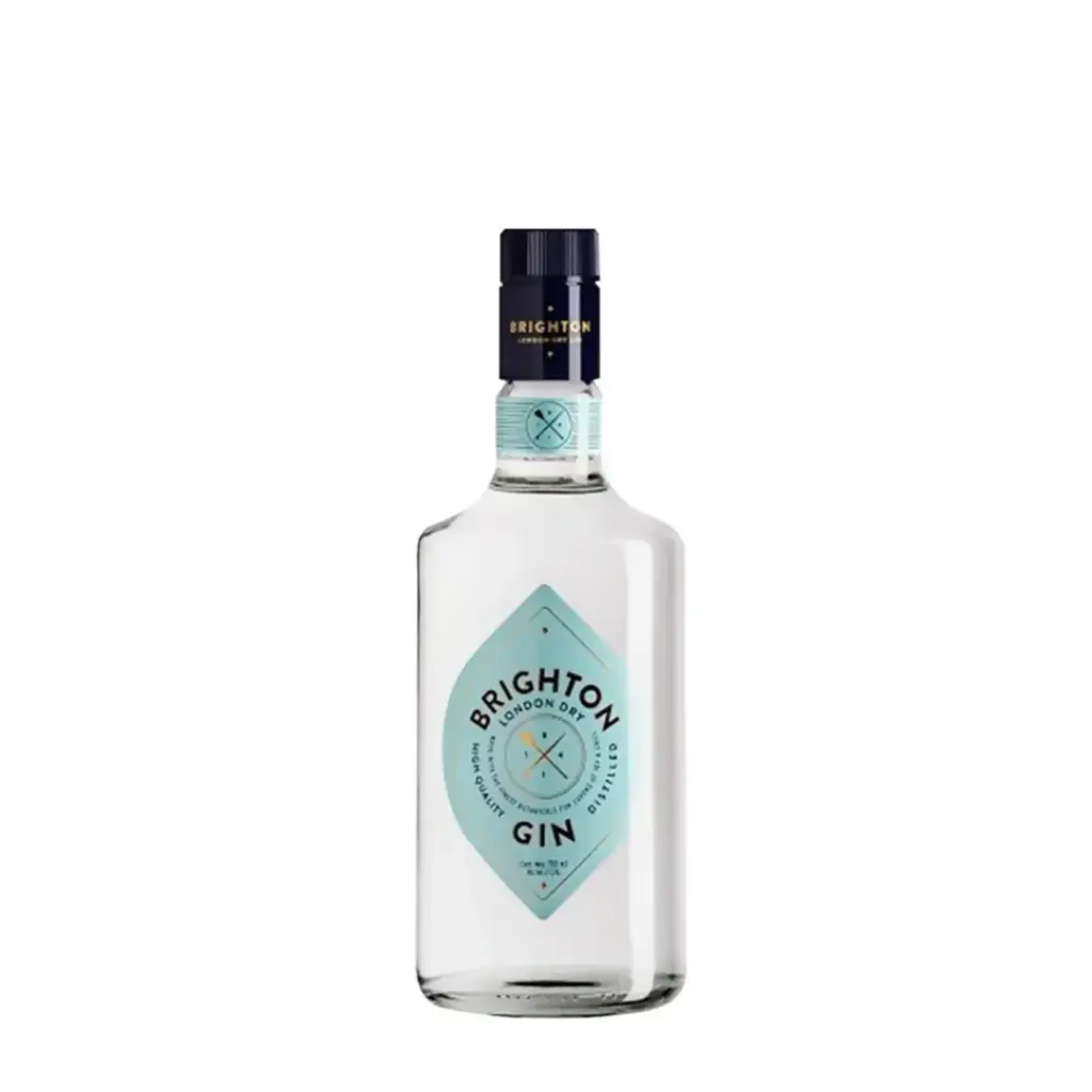 BRIGHTON GIN 700ml