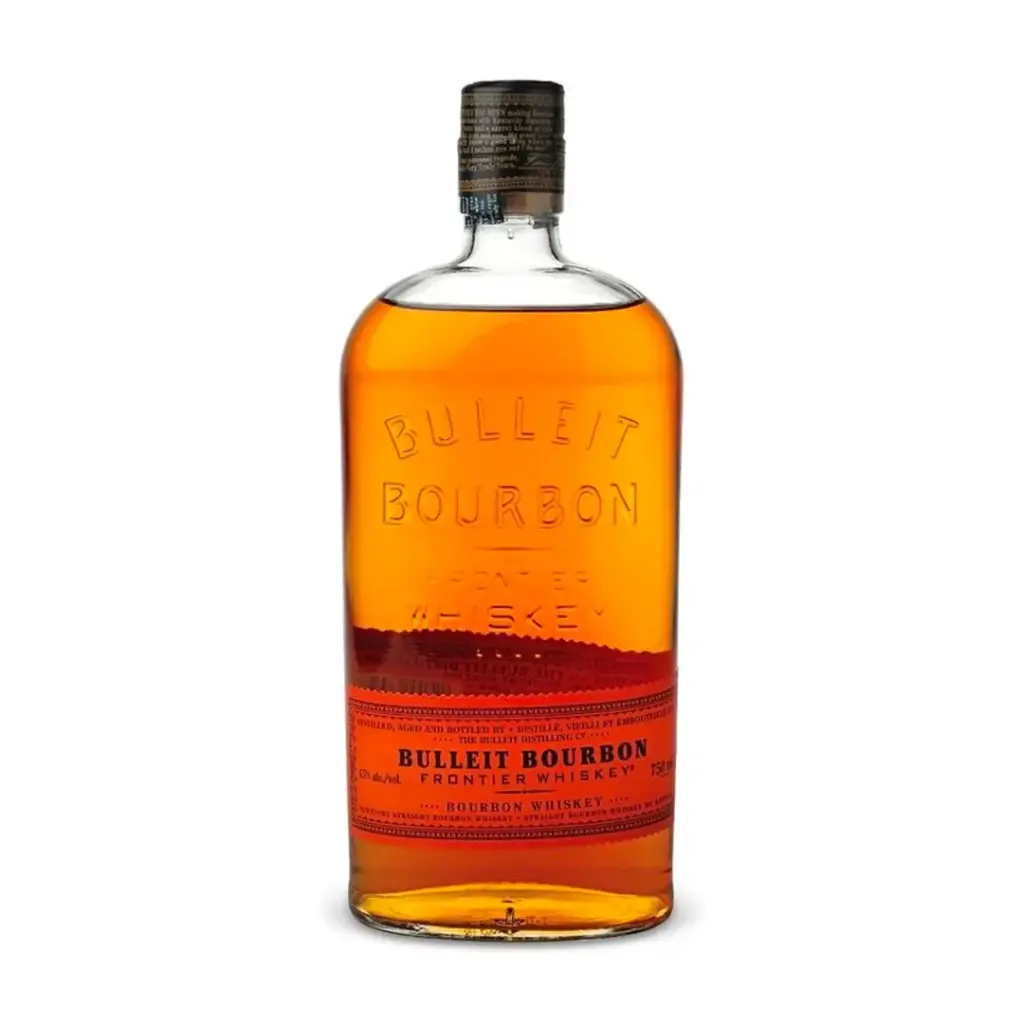 BULLEIT BOURBON 700ml