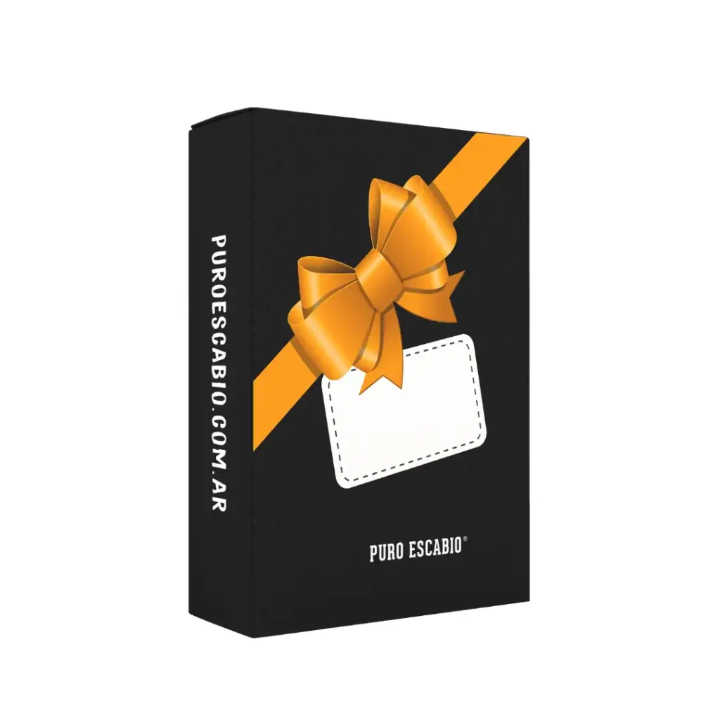 CAJA DE REGALO PE