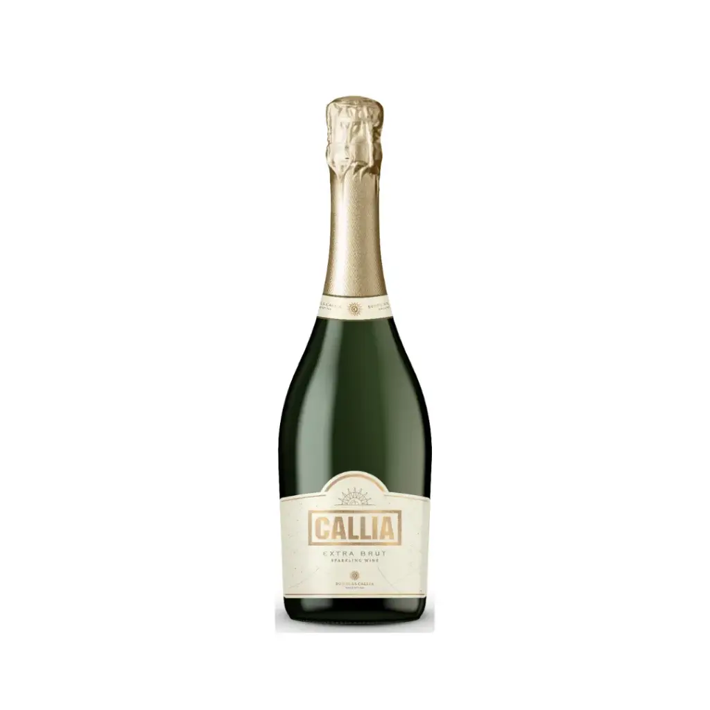 CALLIA EXTRA BRUT 750ML