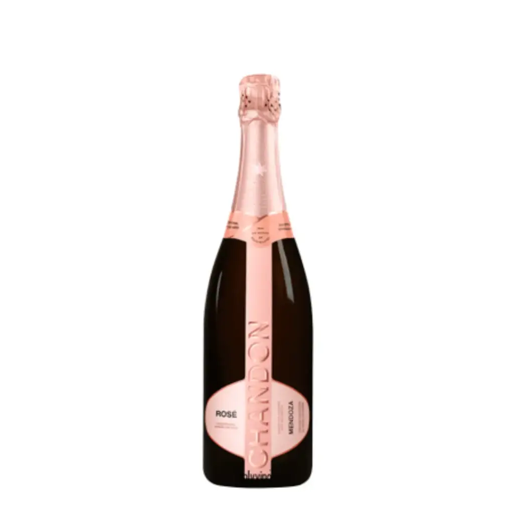 CHANDON ROSE 750ml.