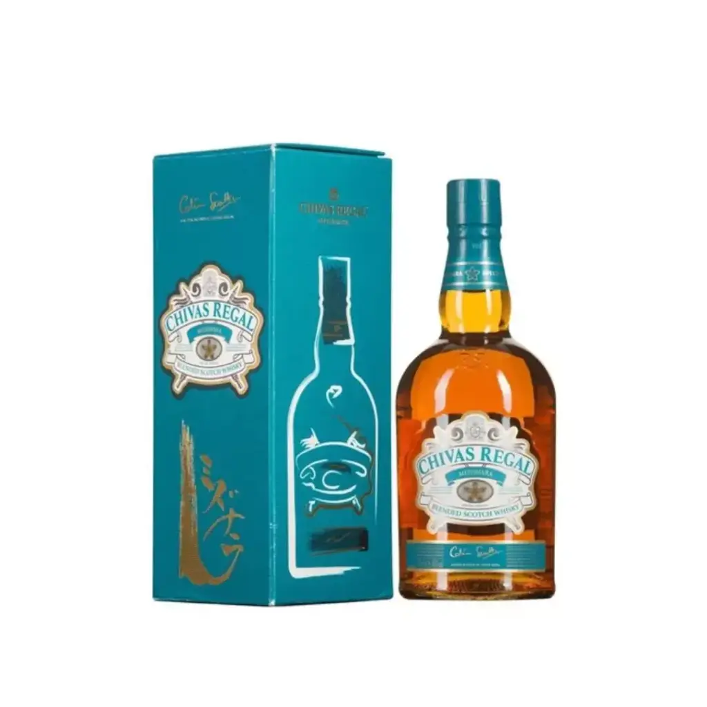 CHIVAS REGAL MIZUNARA 700ml