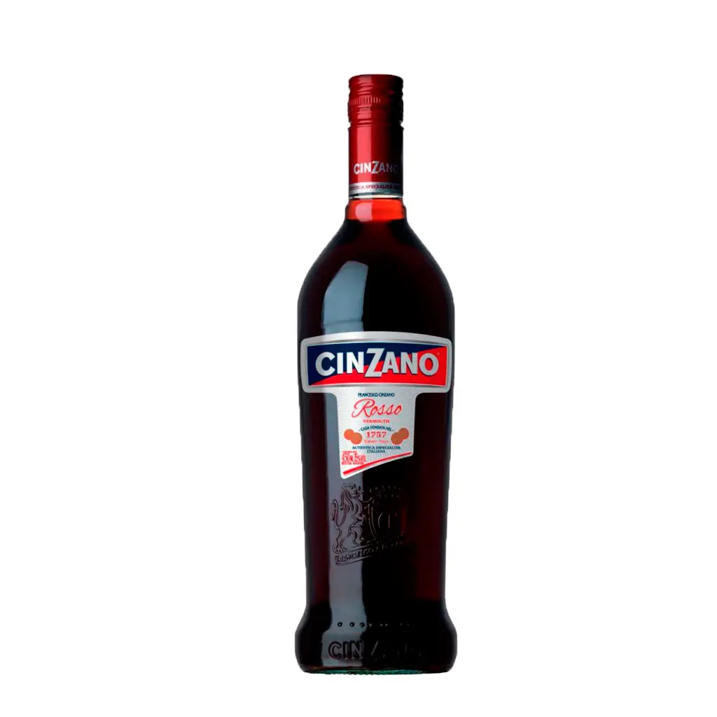 CINZANO | ROSSO | 970 ML