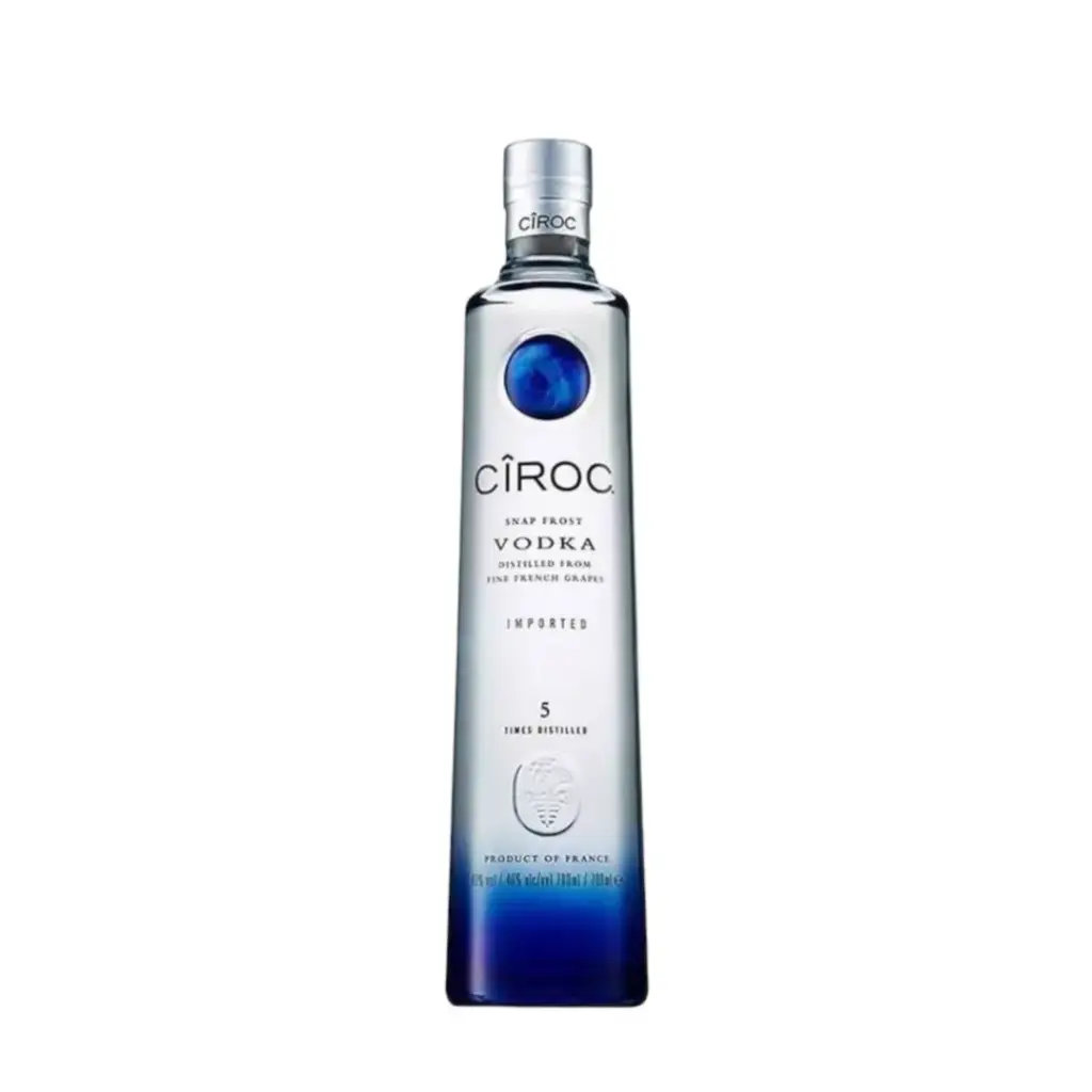 CIROC 750ml