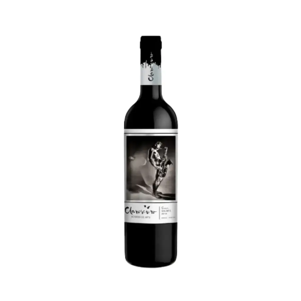 CLAROSCURO GRAN MALBEC 750ml.