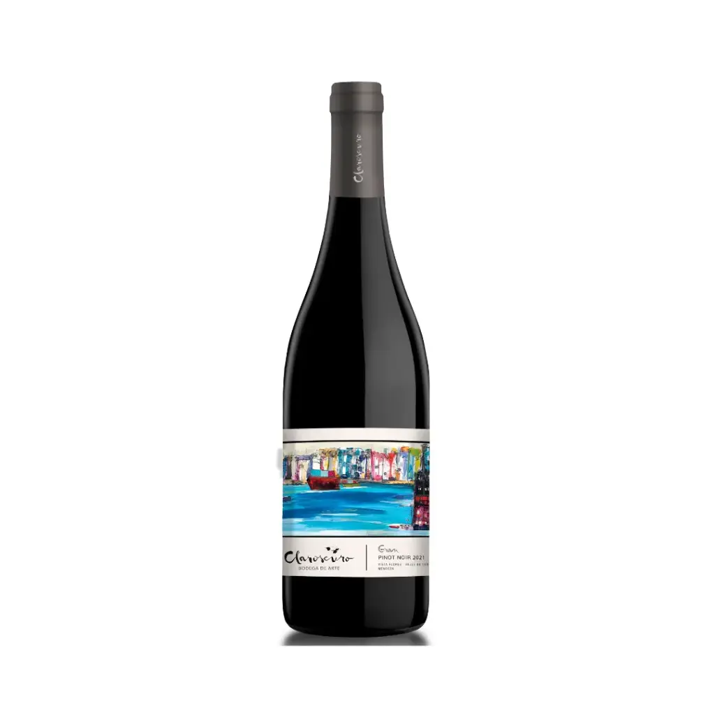 CLAROSCURO GRAN PINOT 750ml