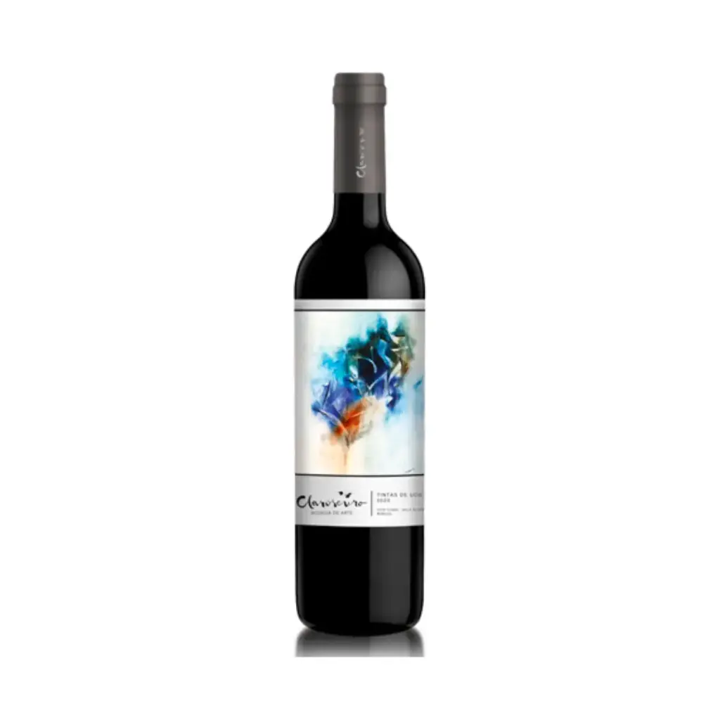 CLAROSCURO TINTAS DE UCO 750ml.