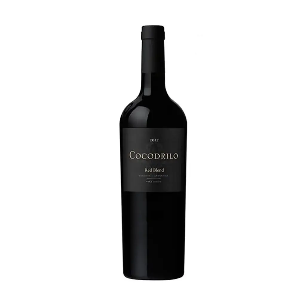 COCODRILO RED BLEND 1 1500ml.