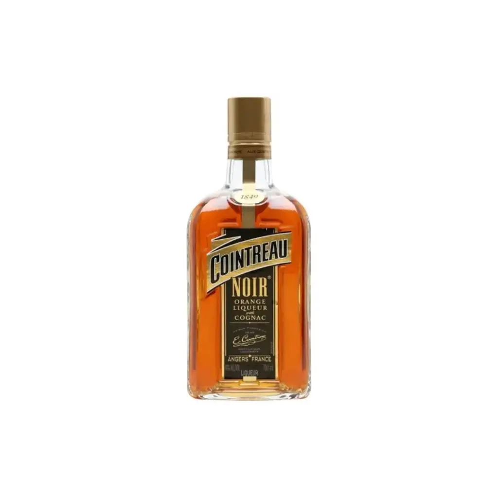 COINTREAU NOIR 700ml