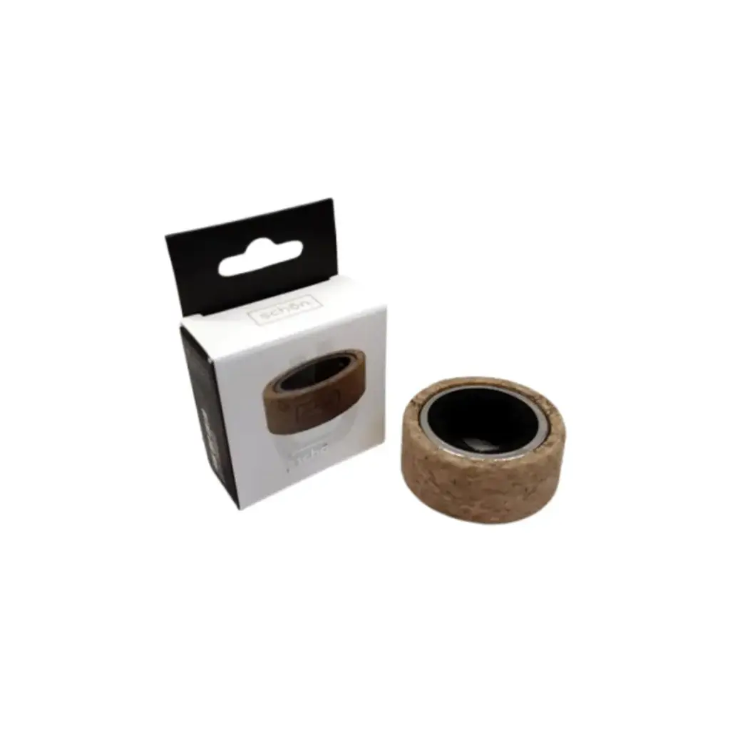 COLLARIN ANTIGOTEO DOBLE BLISTER SCHON CORCHO