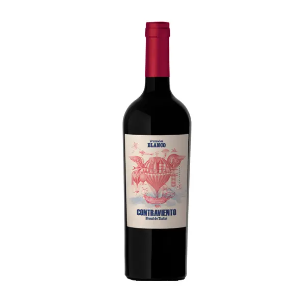 CONTRAVIENTO BLEN DE TINTAS  750ml