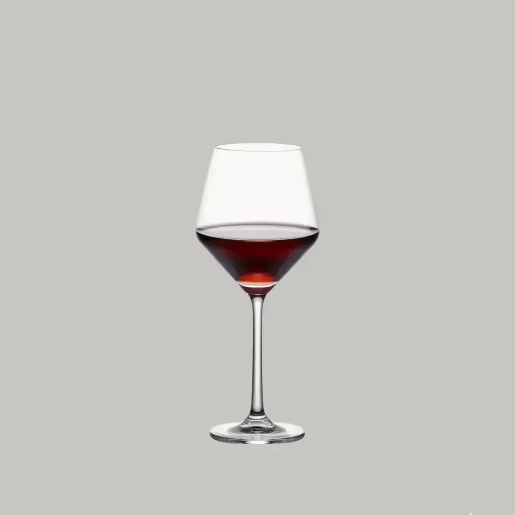 COPA BORGOÑA STONE 450ml