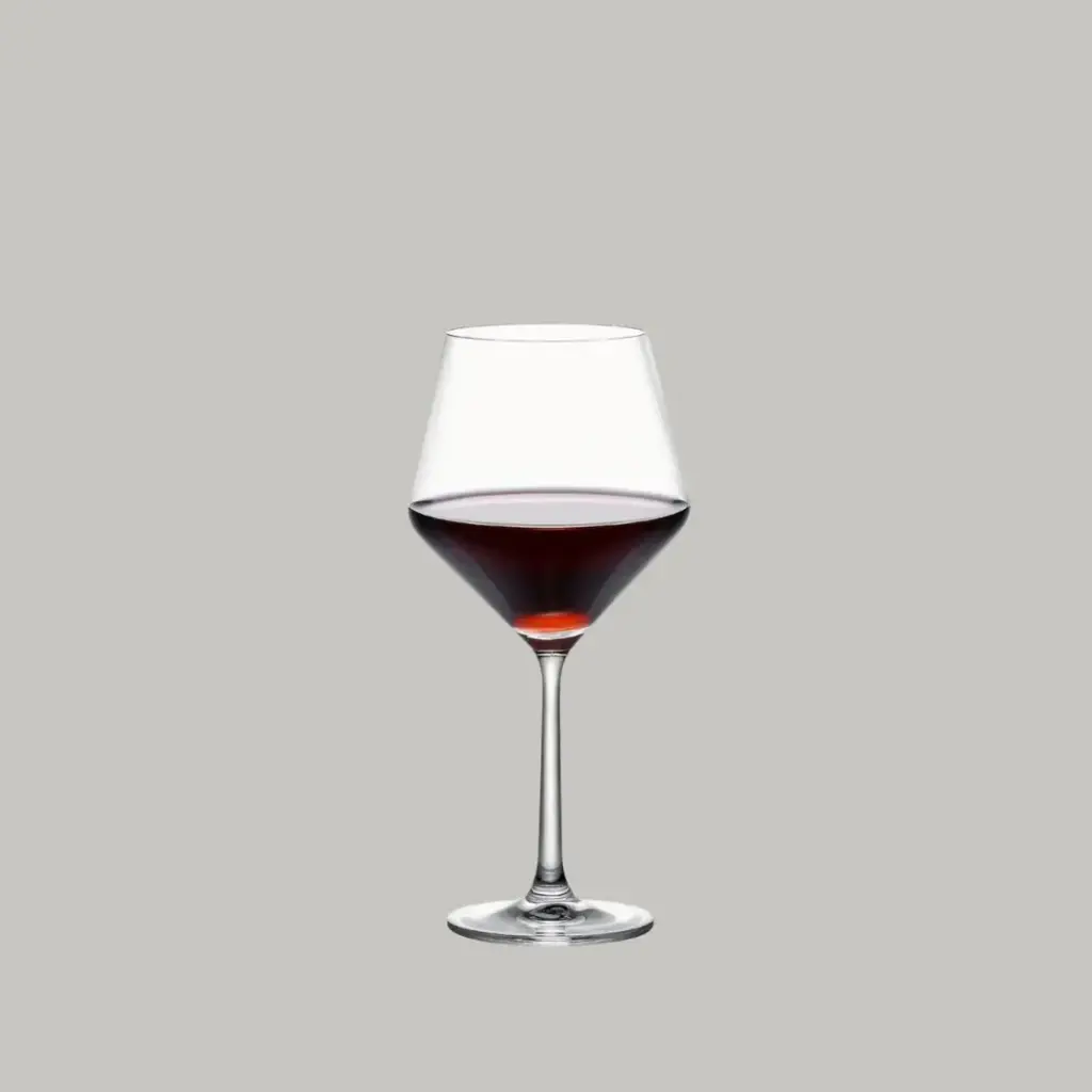 COPA BURGUNDY STONE 680ml