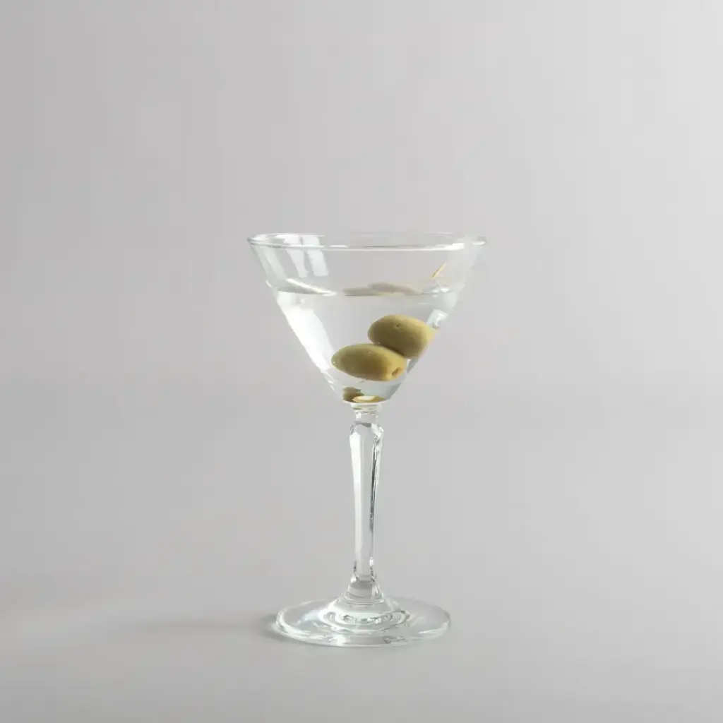 COPA MARTINI CONNEXION 215ml