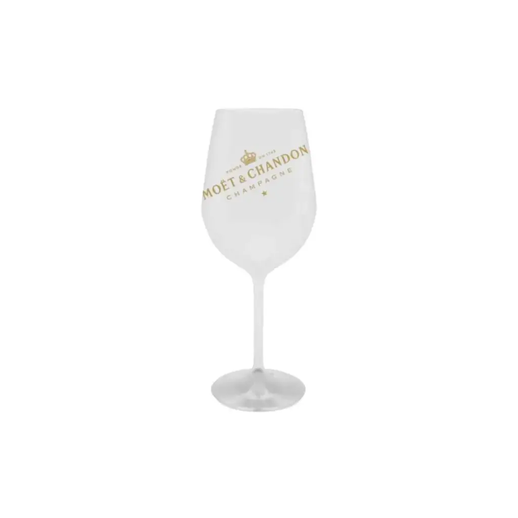 COPA MOET BLANCA