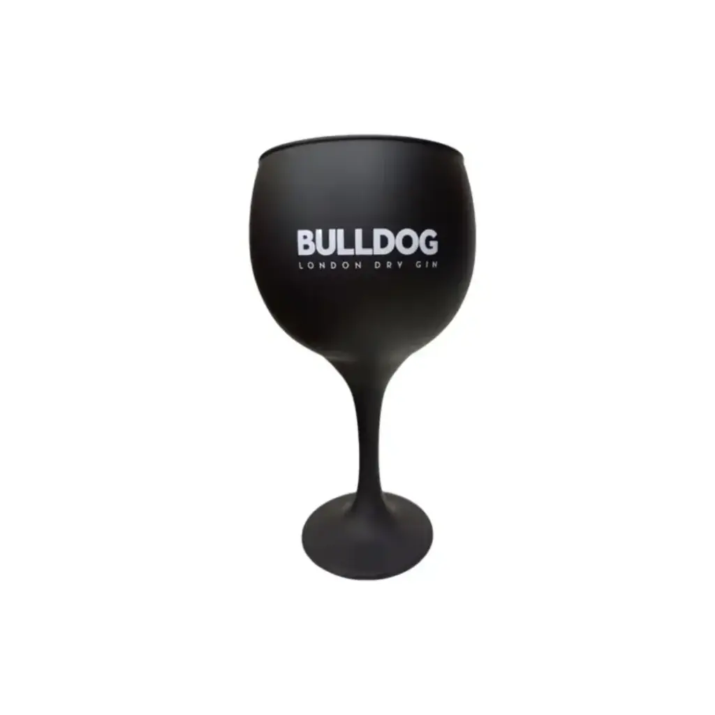 COPA NEGRA BULLDOG