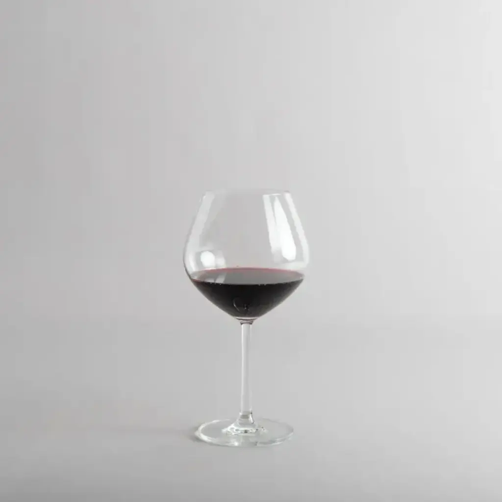 COPA SANTE BURGUNDY 635ml