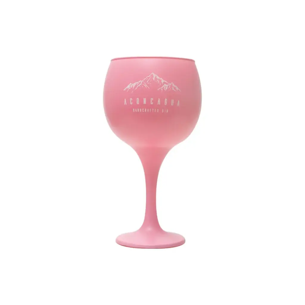 COPON GIN ACONCAGUA ROSA