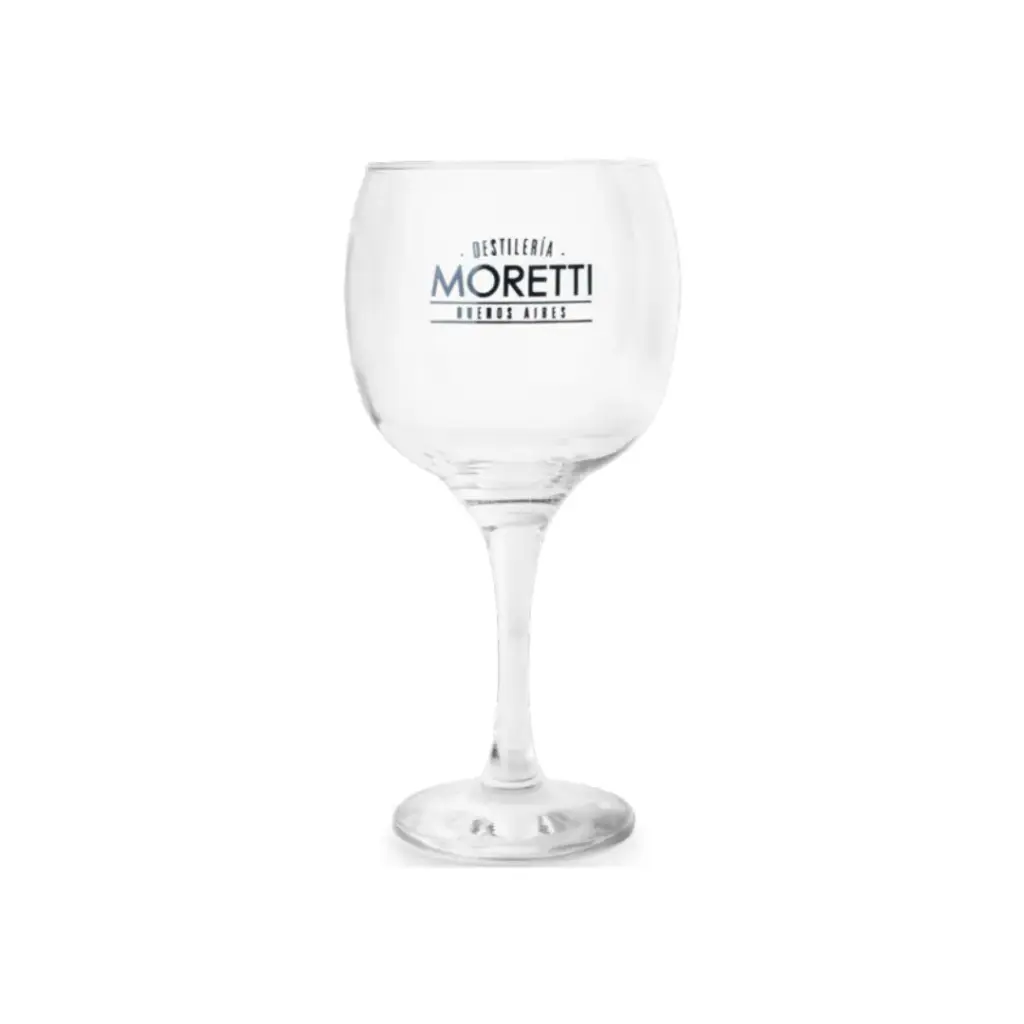 COPON GIN MORETTI 615ml