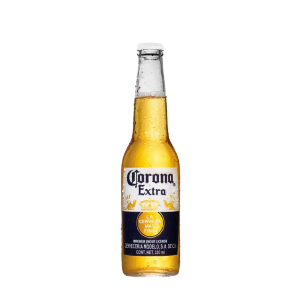 CORONA 330ml