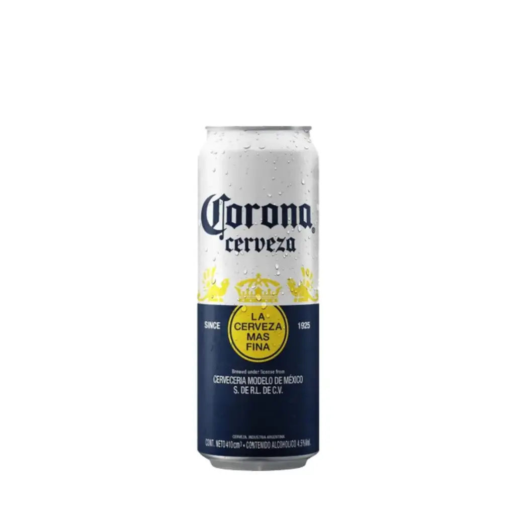 CORONA 410ml