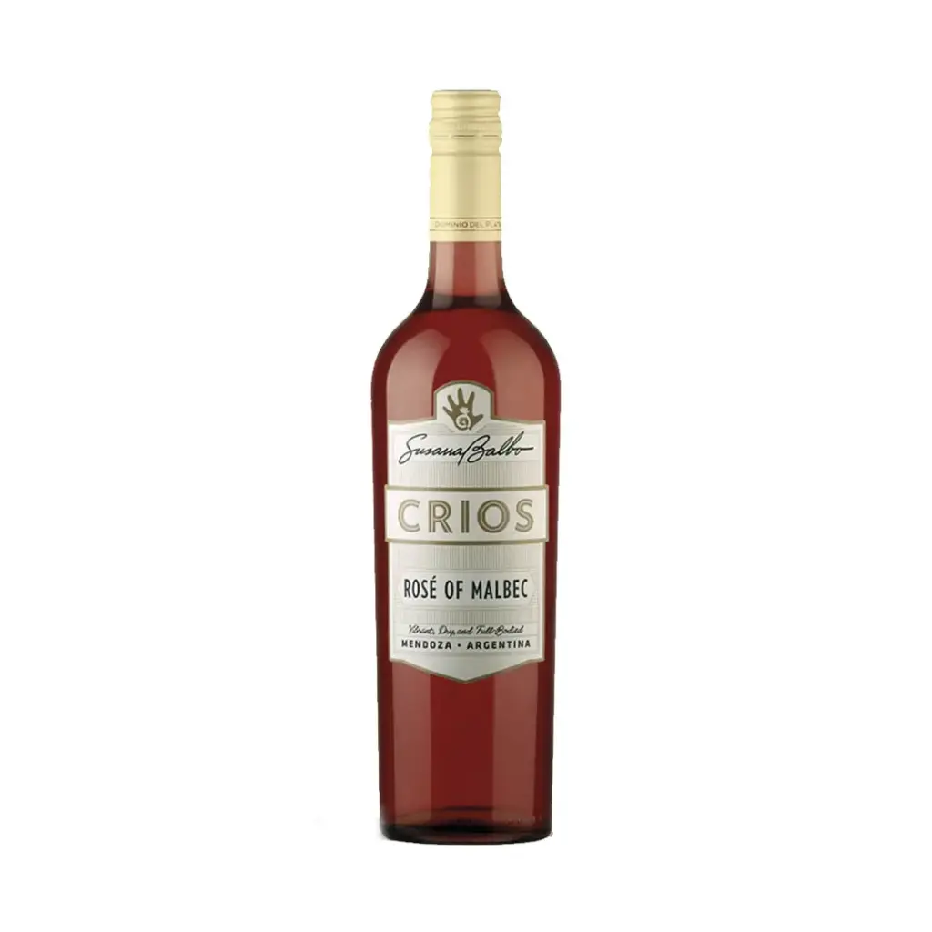 CRIOS ROSE DE MALBEC 750ml