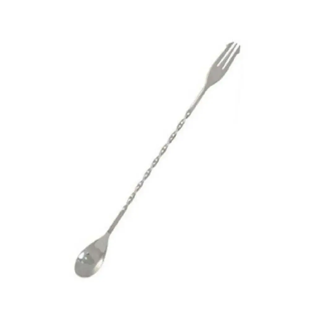 CUCHARA BARMAN TENEDOR