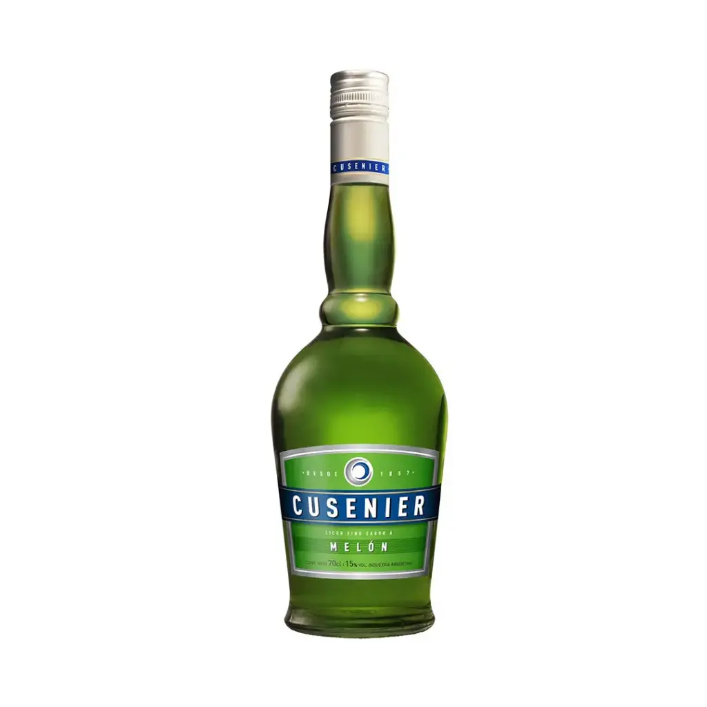 CUSENIER | MELON | 700 ML