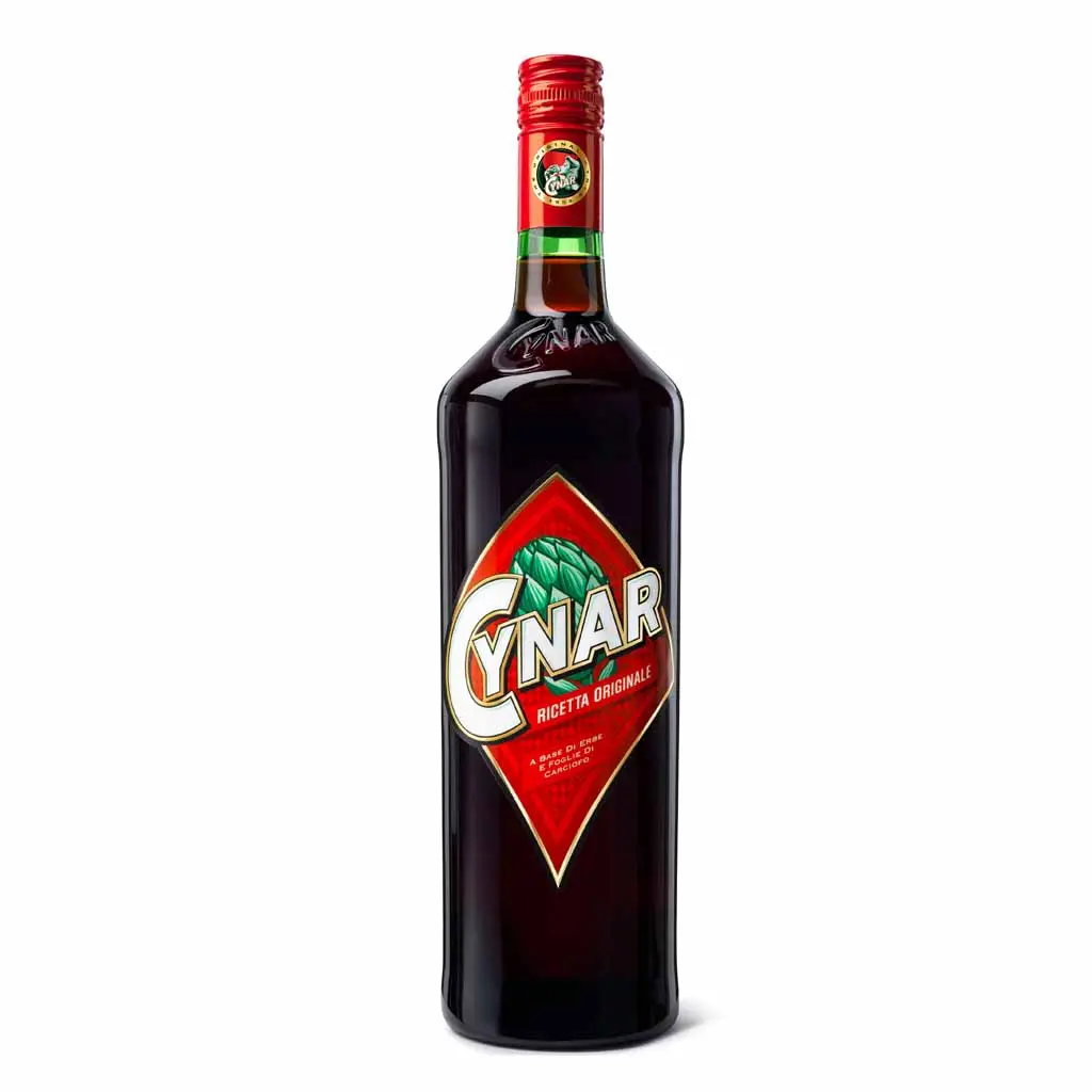 CYNAR 750ml
