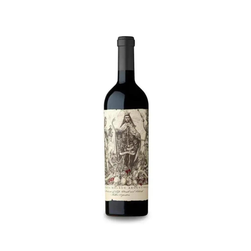 CATENA ZAPATA MALBEC ARGENTINO 750ml