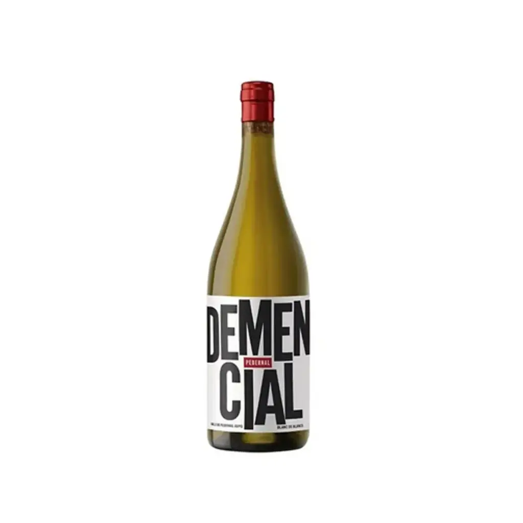 DEMENCIAL BLANC DE BLANCS 750ml