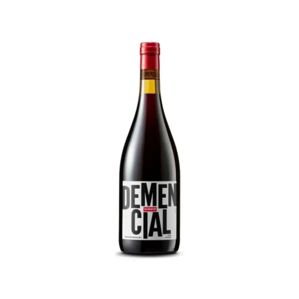 DEMENCIAL MALBEC 750ml