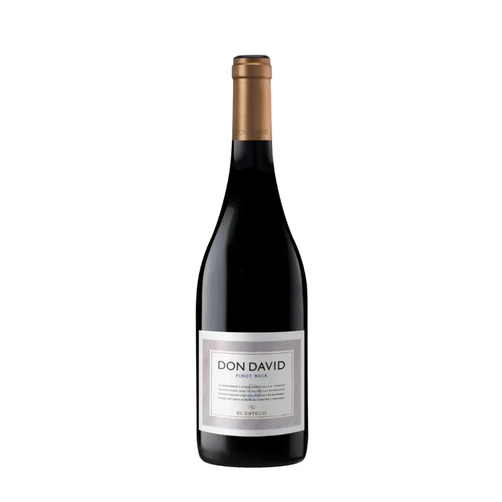 DON DAVID PINOT NOIR 750ml
