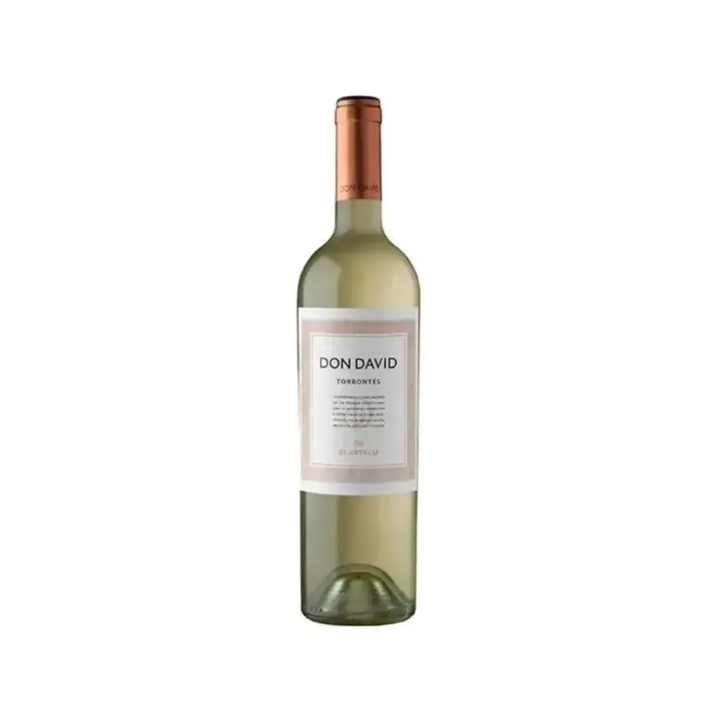 DON DAVID TORRONTES 750ml