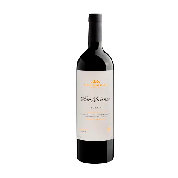 DON NICANOR BLEND 750ml