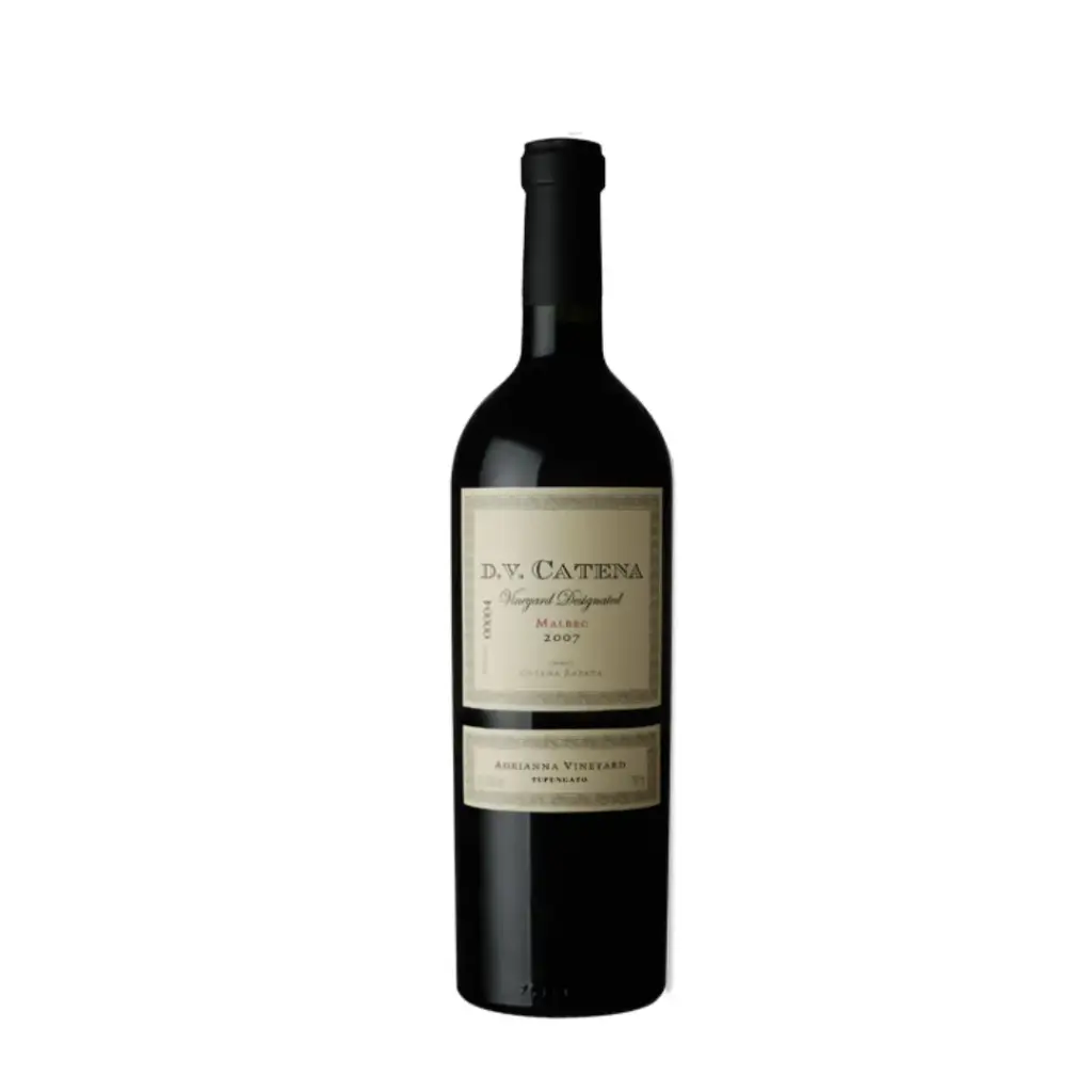 DV CATENA ADRIANNA MALBEC 750ml.