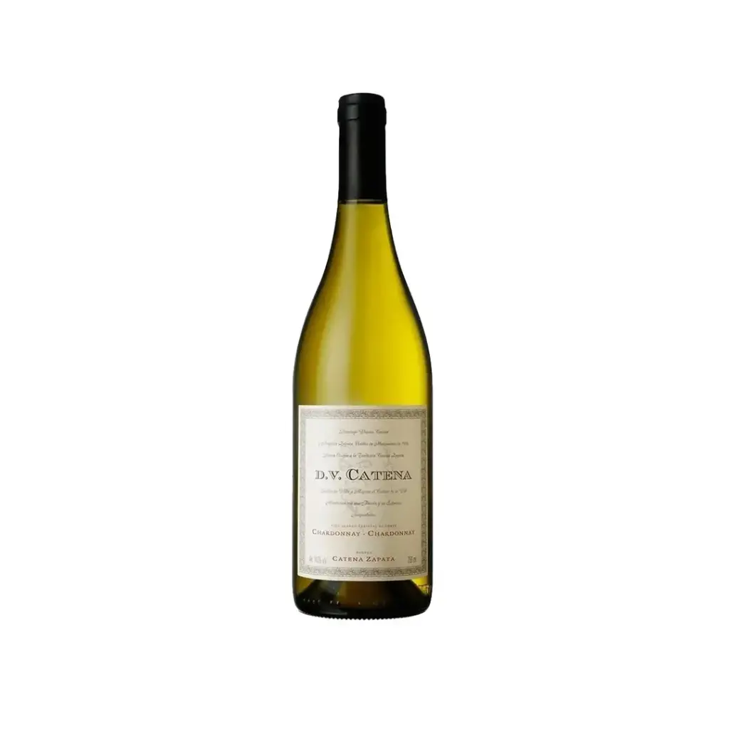 DV CATENA CHARDONAY-CHARDONAY 2018 750ml