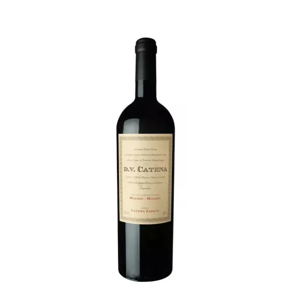 DV CATENA MALBEC MALBEC 750ml