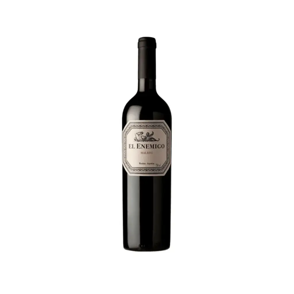 EL ENEMIGO MALBEC 750ml