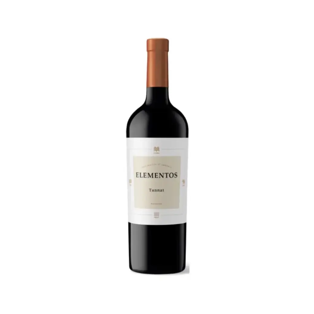 ELEMENTOS TANNAT 750ml