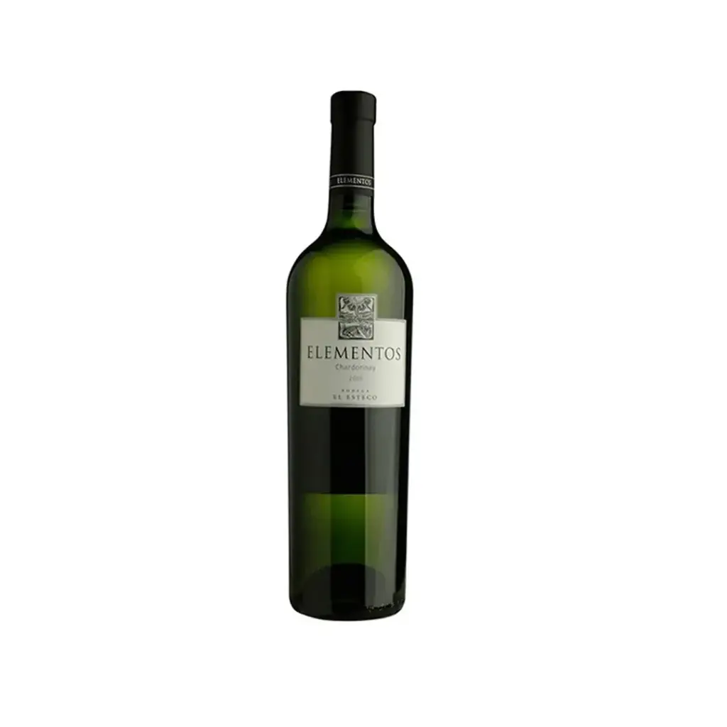 ELEMENTOS TORRONTES 750ml